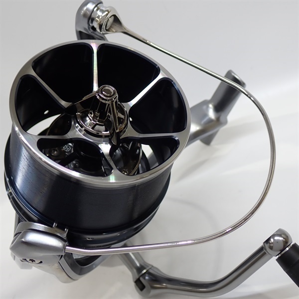 ２４フリーゲン３５極細